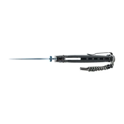 Nóż składany Benchmade 18060BT-01 Adira (18060BT-01) - widok 3