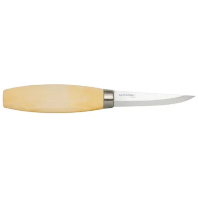 Nóż Morakniv Woodcarving 106 stal węglowa (106-14027)