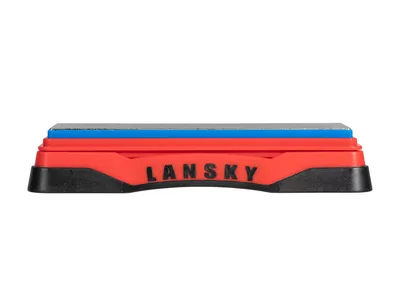 Ostrzałka osełka Lansky kamień diamentowy 6x2 LDB6F (LDB6F) - widok 3