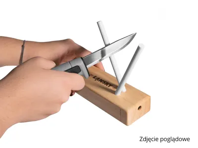 Ostrzałka osełka Lansky Turn Box 4 cer/diam TB-2D2C (TB-2D2C) - widok 2