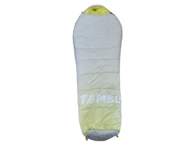 TAMBU Śpiwór mumia TONGI 750 (XL: 225 cm (dł.))