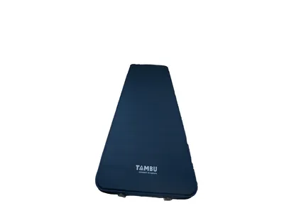 TAMBU Samopompująca mata stretch Nala 3D Comfort