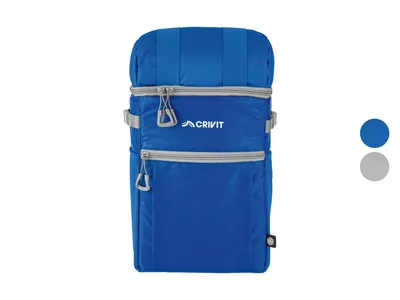 CRIVIT Plecak termiczny, 10 l