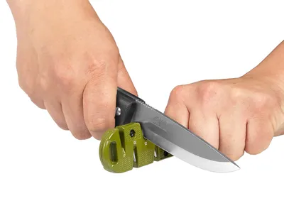 Ostrzałka osełka Lansky D-Sharp (D-SHARP) - widok 2