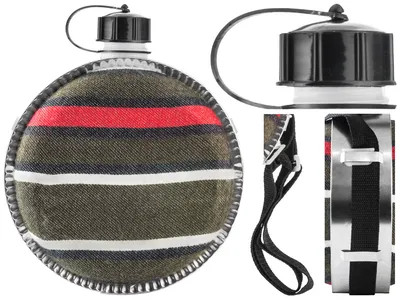 Manierka Scout MFH (1,75 l) (33193) - widok 2