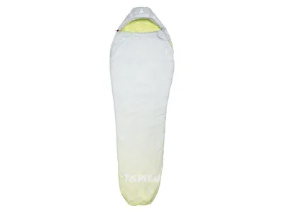 TAMBU Śpiwór mumia TONGI 750 (M: 205 cm (dł.))