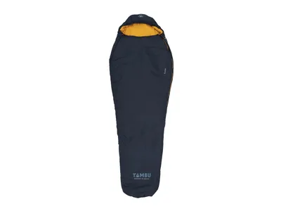 TAMBU Śpiwór Mumia Nidra, 1450 g