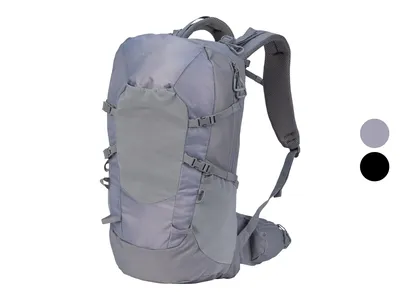 CRIVIT Plecak turystyczny, 30 l.