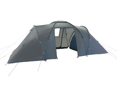 HIGH PEAK Namiot rodzinny "Borgholm 6.0", 6-osobowy