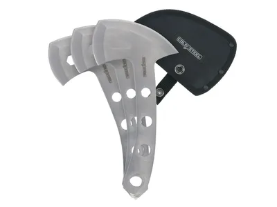 Cold Steel TH-50AX3PK topory do rzucania 3szt