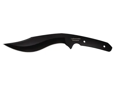 Cold Steel LA Fontaine Thrower 80TLFZ Nóż do rzucania 35,6 cm