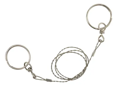 Piła linkowa turystyczna MFH (7cm) (27085) - widok 2