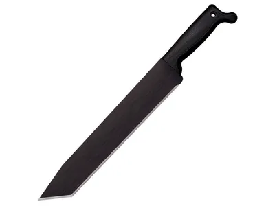 Cold Steel TANTO MACHETE 13" 97BTMS