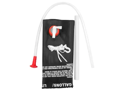 Prysznic turystyczny MFH (10 l) (37603) - widok 5