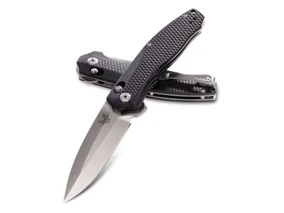 Benchmade Vector Spear Point 495 Nóż składany 21,39 cm