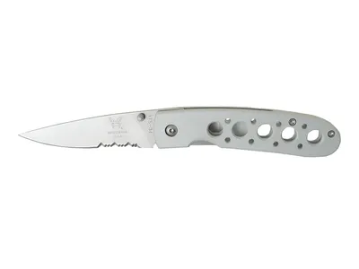 Benchmade Leopard 625S Combo Nóż składany stal ATS-34 21,27 cm