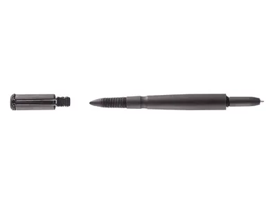 Benchmade TACTICAL PEN 11552 BLACK REFIL BLACK