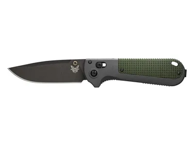 Benchmade REDOUBT 430BK PLAIN