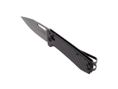 SOG Ultra XR Carbon / Graphite 12-63-01-57 Nóż składany 16,3 cm