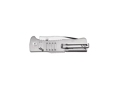 SOG Slimjim Tanto SJ33-CP Nóż składany 18,8 cm