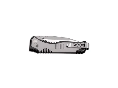 SOG Flashback Tanto Satin SAT003 Nóż składany 20,3 cm