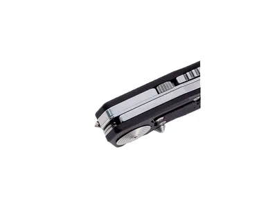 SOG BI-POLAR Satin Blade & V-CUTTER BP-1 Nóż składany 19 cm