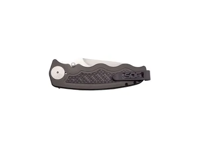 SOG Zoom S30V Carbon Fiber ZM1018-BX Nóż składany 20,8 cm