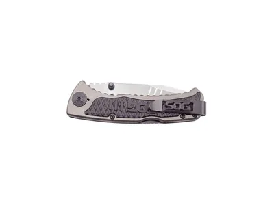 SOG Sideswipe SW1011-CP Nóż składany 19,9 cm