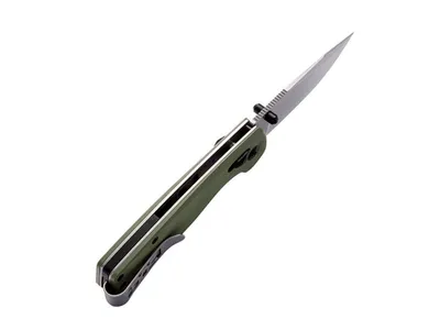 SOG Terminus XR G10 - OD Green TM1022-BX Nóż składany 18,3 cm