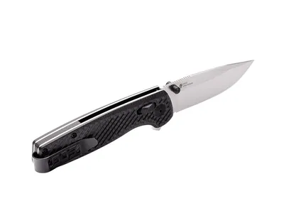 SOG Terminus XR S35VN TM1025-BX Carbon Fiber Nóż składany stal CPM S35VN