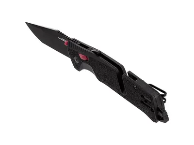 SOG Trident AT Tanto Black / Red 11-12-04-41 Nóż składany 22,9 cm
