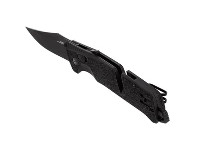 SOG Trident AT Blackout 11-12-05-41 Nóż składany 22,9 cm