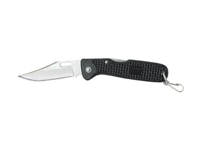 SOG E-CLIP Plain S40 Nóż składany 12 cm