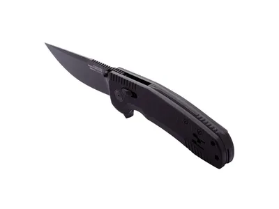 SOG TAC XR Blackout 12-38-01-41 Nóż składany 20,3 cm