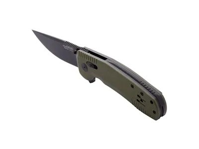 SOG TAC XR OD Green 12-38-02-41 Nóż składany 20,3 cm
