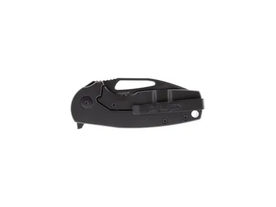SOG Stout FLK Black 14-03-02-57 Nóż składany 16,2 cm
