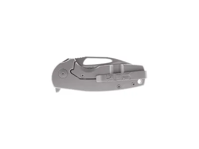 SOG Stout FLK Olive Drab 14-03-01-57 Nóż składany 16,2 cm