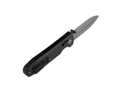 SOG Pentagon XR LTE Black/Graphite 12-61-05-57 Nóż składany 21,3 cm