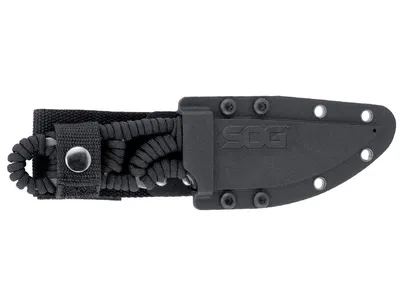 SOG Tangle Satin FX31K-CP Nóż do rzucania 22,2 cm