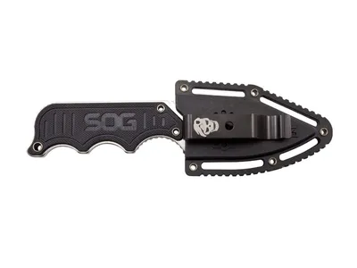 SOG Instinct SS & G-10 NB1012-CP Nóż stały 15 cm