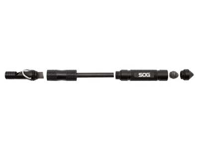 SOG Flint FT1001-CP Nóż survivalowy