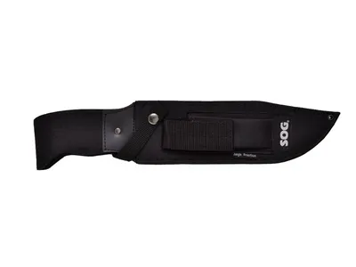 SOG Jungle Primitive F03TN-CP Nóż stały 38,9 cm