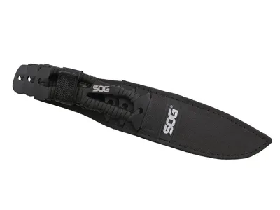 SOG Throwing Knives W/Paracord 3pz F041TN-CP Nóż do rzucania 25,4 cm