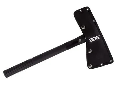 SOG Tactical Tomahawk Black F01TN-CP Siekiera stal 420 nierdzewna 40 cm