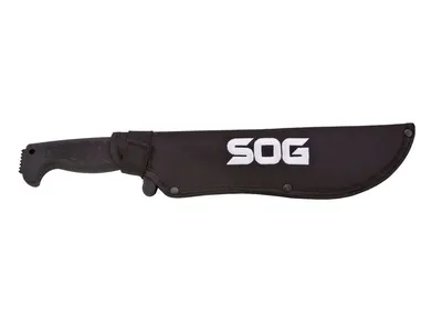 Sog SOGFARI TANTO MACHETE 10" MC04-N