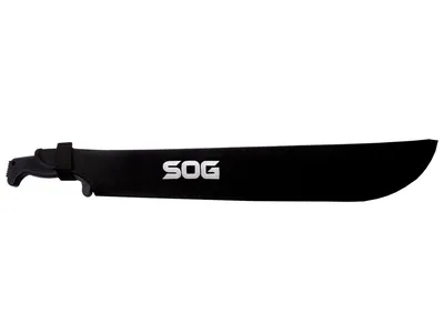 Sog SOGFARI MACHETE 18" MC02-N