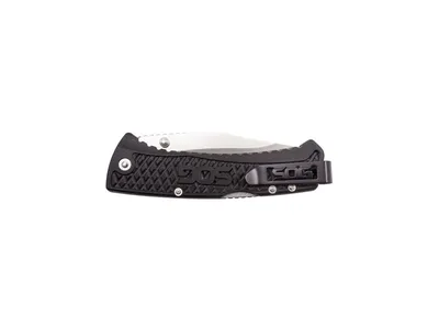 SOG Traction Clip Point TD1011-CP Nóż składany 20,3 cm
