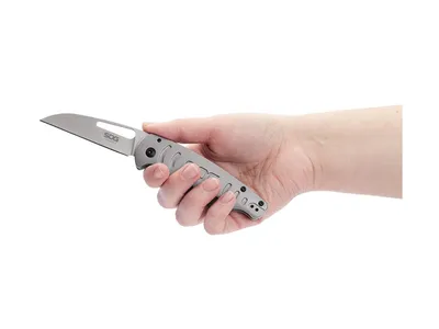 SOG Escape FL 14-52-01-57 Nóż składany stal 8Cr13MoV 18,4 cm