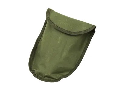 Saperka turystyczna Army MFH mała w etui (27034) - widok 3