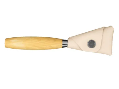 Morakniv Hook Knife 163 Double Edge C/pochwa (13387) Nóż do rzeźbienia